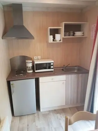 Economy Dağ Evi