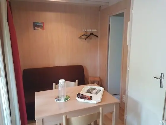 Economy Dağ Evi