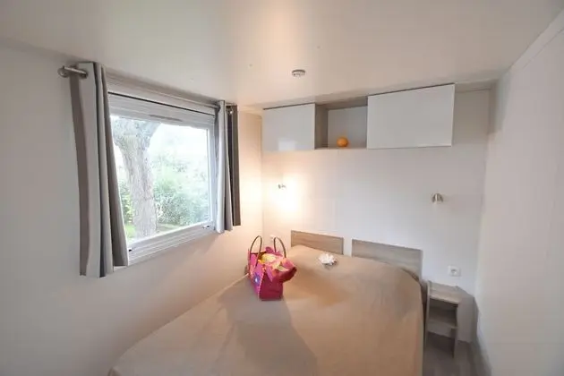 Premium Bungalov, 2 Yatak Odası