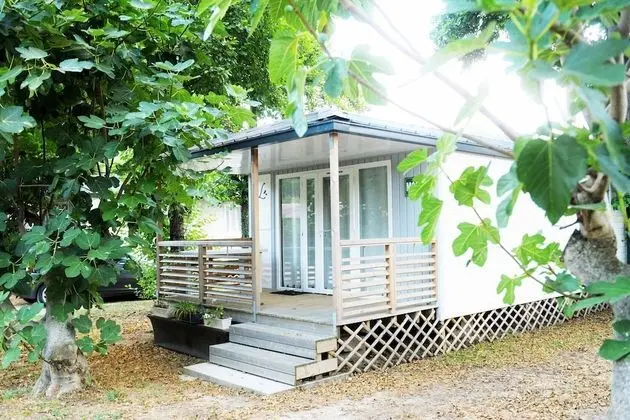 Premium Bungalov, 2 Yatak Odası