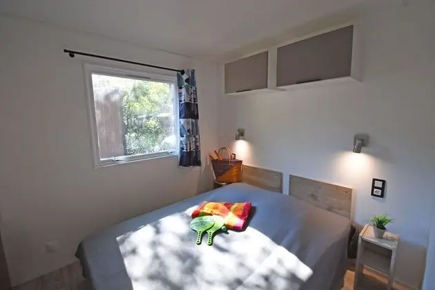 Premium Bungalov, 3 Yatak Odası