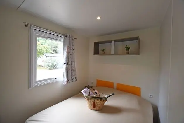 Premium Bungalov, 3 Yatak Odası