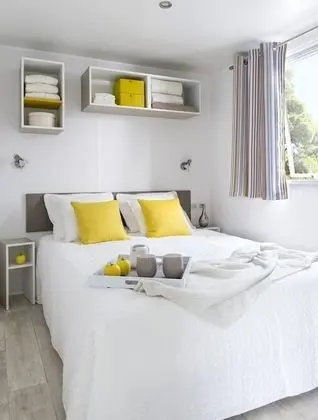 Deluxe Karavan (Diamant, 5 persons)