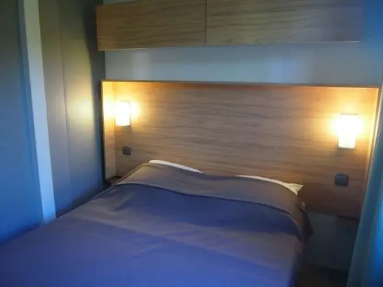 Comfort Karavan, Sigara İçilmez (4 pers)