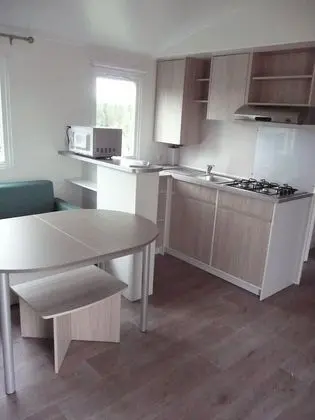 Comfort Karavan, Sigara İçilmez (4 pers)