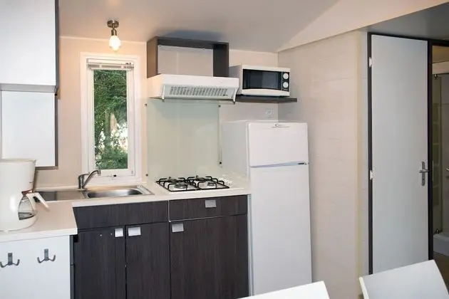 Basic Karavan, 2 Yatak Odası