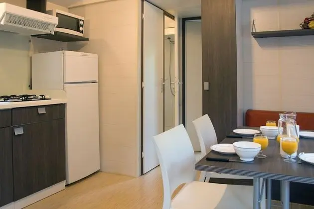 Basic Karavan, 2 Yatak Odası