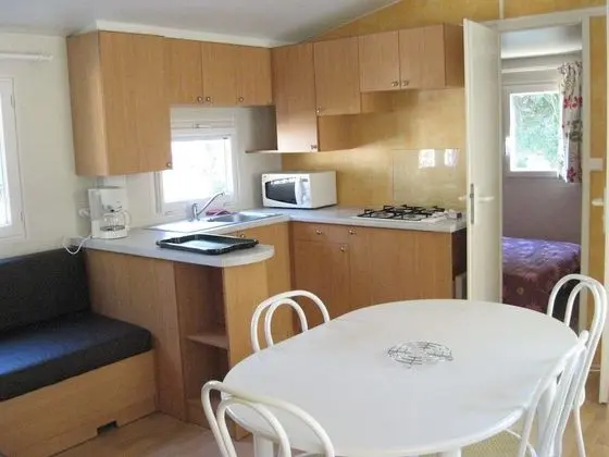 Basic Karavan, 2 Yatak Odası