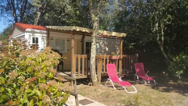 Basic Karavan, 2 Yatak Odası