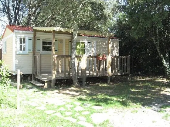 Basic Karavan, 2 Yatak Odası