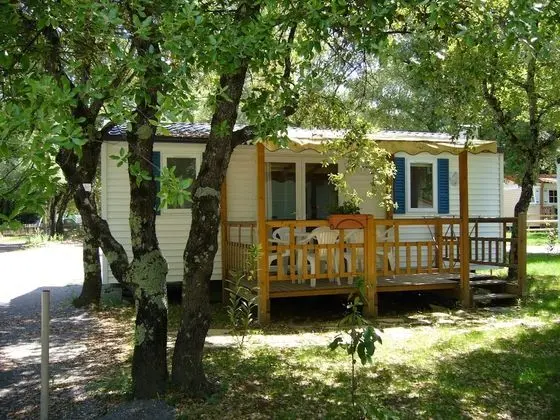 Basic Karavan, 2 Yatak Odası