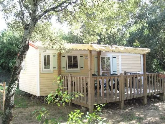 Basic Karavan, 2 Yatak Odası