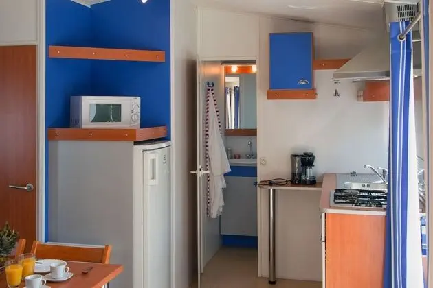 Comfort Karavan
