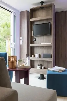 Deluxe Karavan, 2 Yatak Odası, Teras