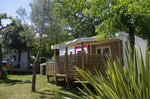 Kır Evi, 2 Yatak Odası, Teras (Adriatic)