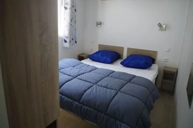 Kır Evi, 2 Yatak Odası, Teras (Adriatic)