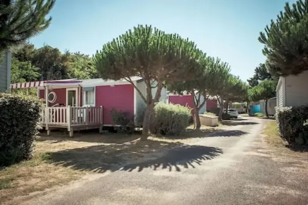 Karavan (4 people)
