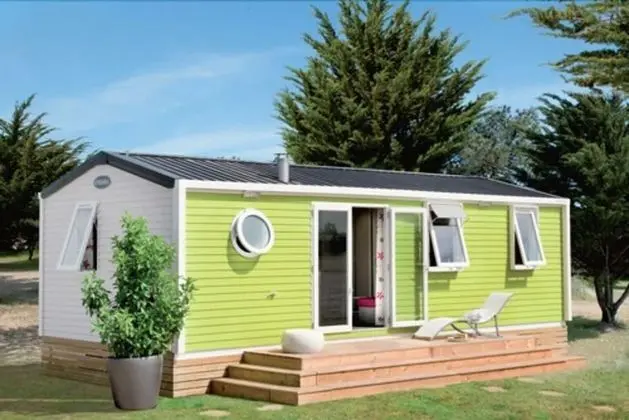 Karavan (6 people)