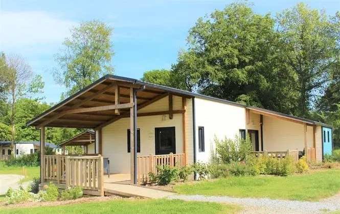 Dağ Evi, 2 Yatak Odası (4/6 personnes)