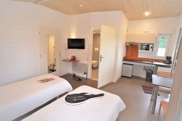 Stüdyo, 1 Yatak Odası (Studio)