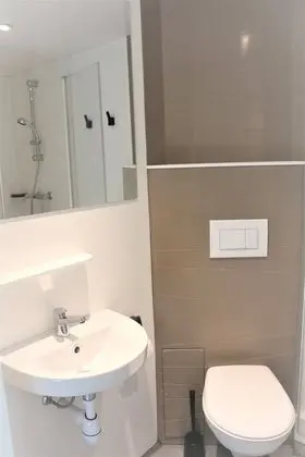 Stüdyo, 1 Yatak Odası (Studio)