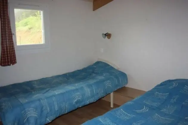 Dağ Evi (Serenita)