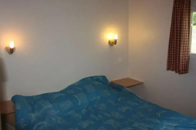 Dağ Evi (Serenita)