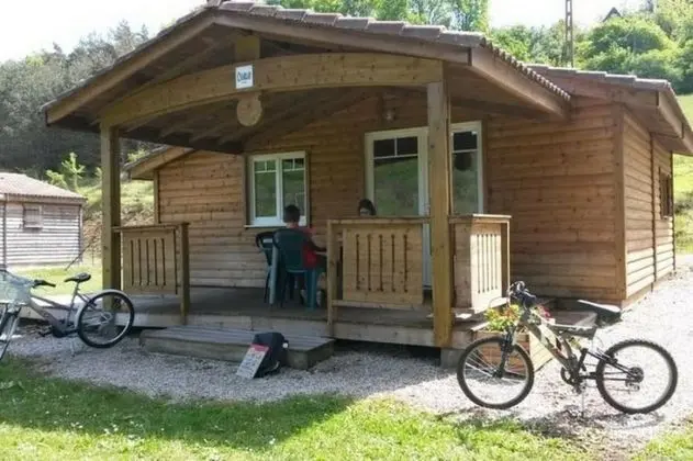 Dağ Evi (Serenita)