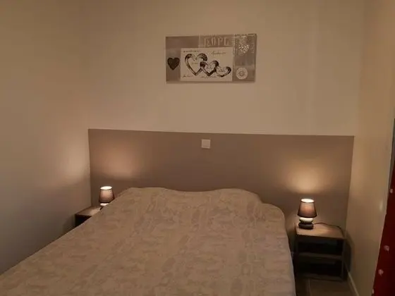 Kır Evi, 2 Yatak Odası, Teras