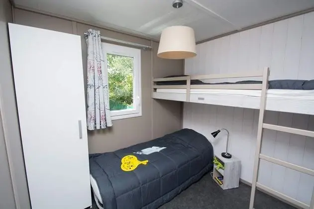 Dağ Evi, 2 Yatak Odası (Fabre)