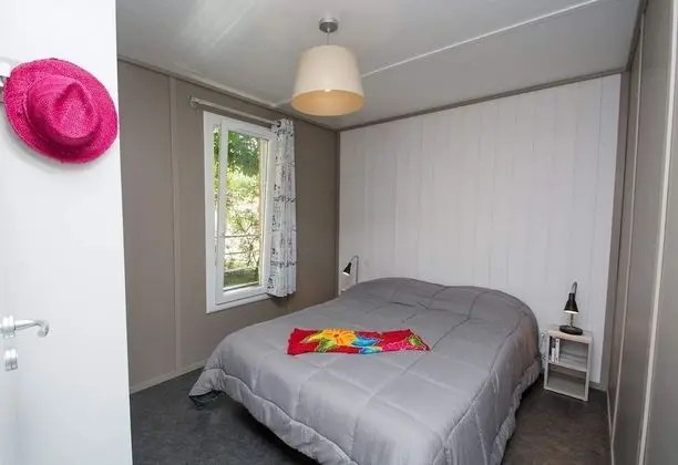 Dağ Evi, 2 Yatak Odası (Fabre)