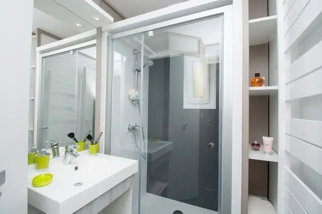 Dağ Evi, 2 Yatak Odası (Fabre)