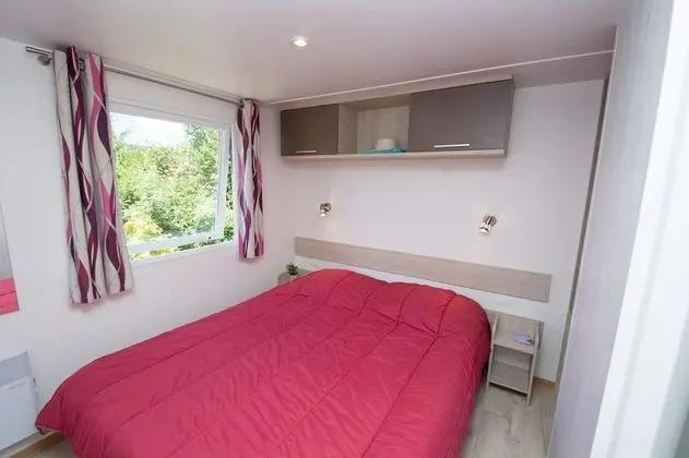 Karavan, 2 Yatak Odası (Savanah)