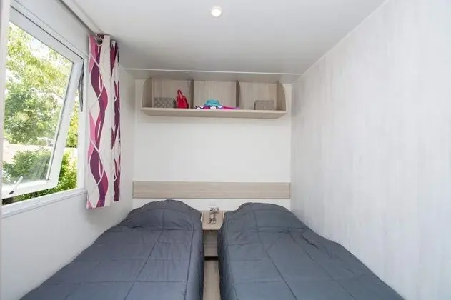 Karavan, 2 Yatak Odası (Savanah)