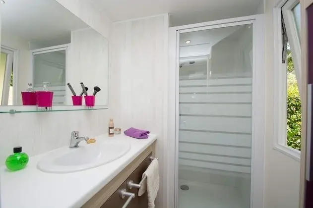 Karavan, 2 Yatak Odası (Savanah)