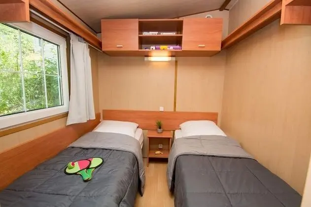 Karavan, 2 Yatak Odası (Watipi)