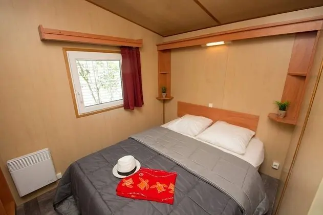 Karavan, 2 Yatak Odası (Watipi)