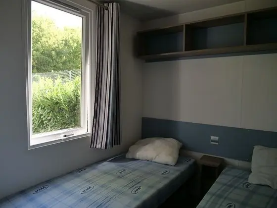 Comfort Kır Evi, 2 Yatak Odası