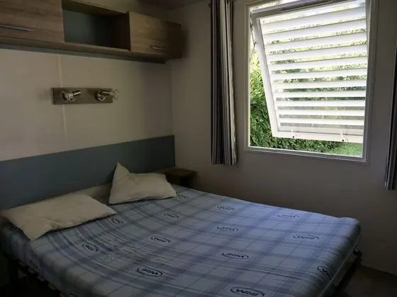 Comfort Kır Evi, 2 Yatak Odası