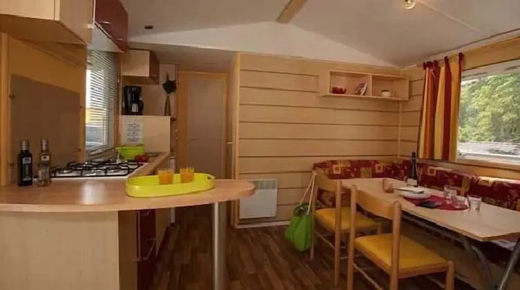 Comfort Kır Evi, 2 Yatak Odası