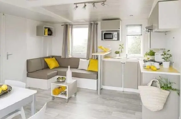 Family Kır Evi, 3 Yatak Odası