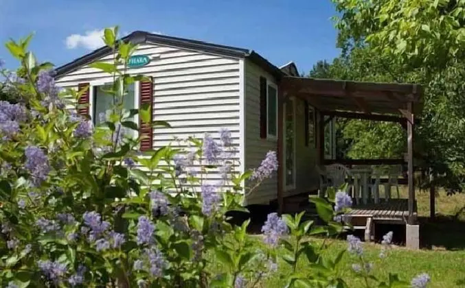 Family Kır Evi, 3 Yatak Odası