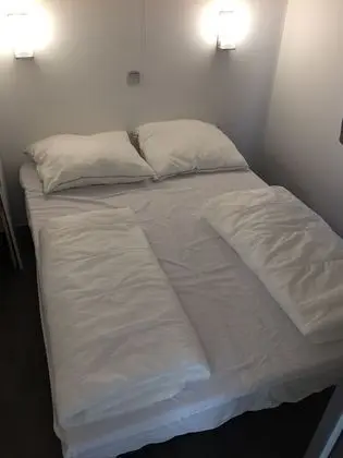 Deluxe Dağ Evi, Birden Çok Yatak Odası, Sigara İçilmez, Balkon/Veranda