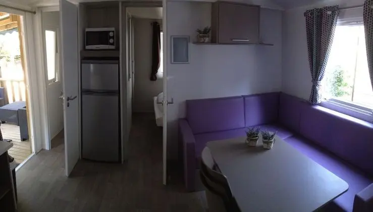 Deluxe Dağ Evi, Birden Çok Yatak Odası, Sigara İçilmez, Balkon/Veranda