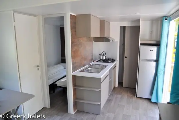 Deluxe Dağ Evi, Birden Çok Yatak Odası, Sigara İçilmez, Balkon/Veranda