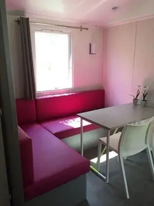 Deluxe Dağ Evi, Birden Çok Yatak Odası, Sigara İçilmez, Balkon/Veranda