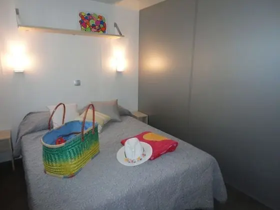 Karavan, 2 Yatak Odası (O Phea 734)