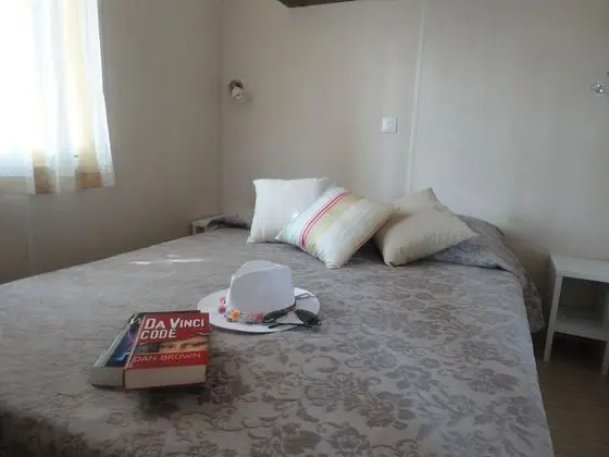 Karavan, 2 Yatak Odası (O Phea 734)