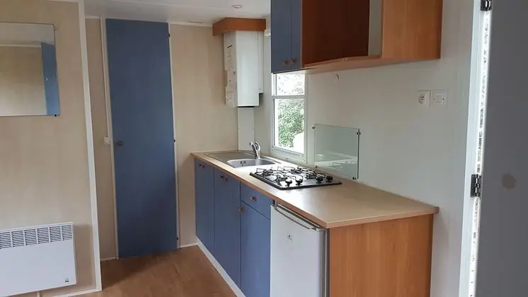 Karavan (2 personnes)