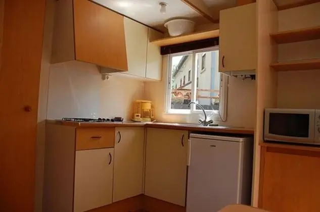 Karavan (2 personnes)